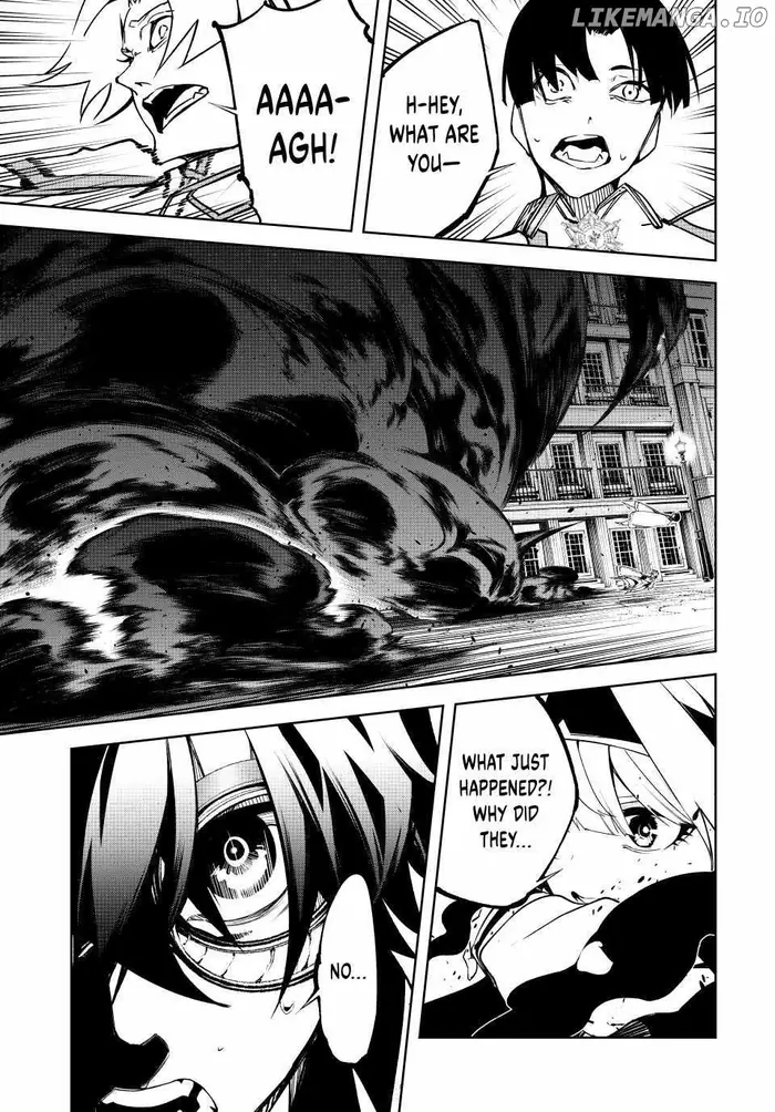Wistoria: Wand and Sword Chapter 44 image 33_optimized